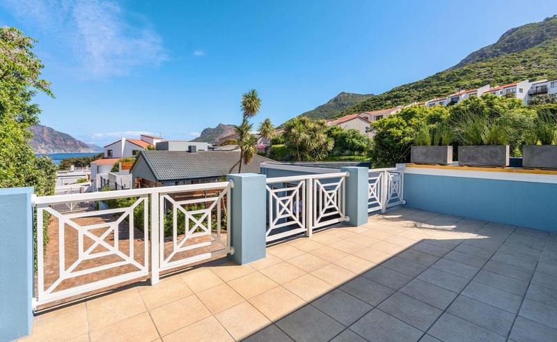 5 Bedroom Property for Sale in Hout Bay Western Cape